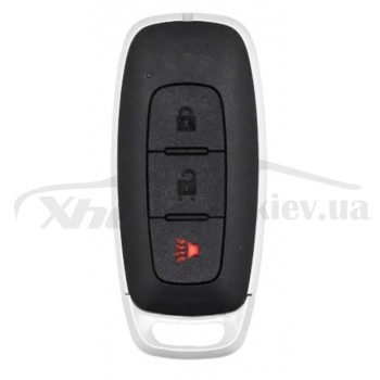 Смарт-ключ Lonsdor NS30-17 для Nissan/Infiniti 2008-2025 3 but