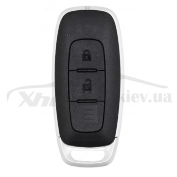 Смарт-ключ Lonsdor NS30-18 для Nissan/Infiniti 2008-2025 3 but