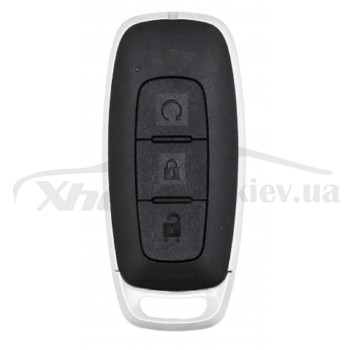 Смарт-ключ Lonsdor NS30-19 для Nissan/Infiniti 2008-2025 3 but