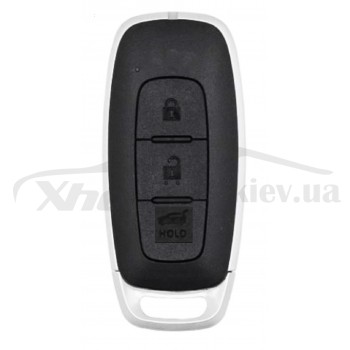Смарт-ключ Lonsdor NS30-1A для Nissan/Infiniti 2008-2025 3 but SUV