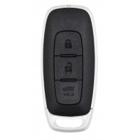 Смарт-ключ Lonsdor NS30-1B для Nissan/Infiniti 2008-2025 3 but Sedan