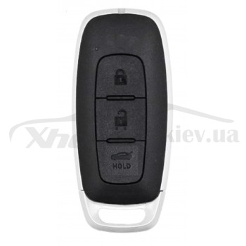 Смарт-ключ Lonsdor NS30-1B для Nissan/Infiniti 2008-2025 3 but Sedan