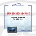 Программатор ключей Lonsdor K518 Pro Full MAX комплект с адаптерами и активациями