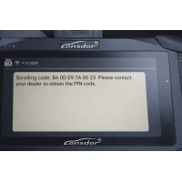 Услуга расчета PIN-кода для Toyota Yaris, Daihatsu Gran MEX, Toyota GR86, Subaru BRZ