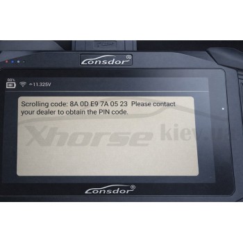 Услуга расчета PIN-кода для Toyota Yaris, Daihatsu Gran MEX, Toyota GR86, Subaru BRZ