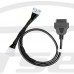 Кабель Toyota 30-PIN 4A 8A-BA Cable FP30 Lonsdor