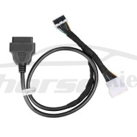 Кабель Toyota 30-PIN 4A 8A-BA Cable FP30 Lonsdor