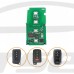 Эмулятор смартключей универсальный FT01+ для Toyota Lexus 8A (Е) Smart Key Lonsdor Эмулятор смартключей универсальный FT01+ для Toyota Lexus 8A (Е) Smart Key Lonsdor