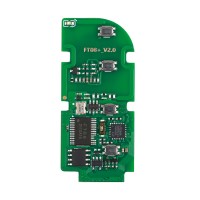 Эмулятор смартключей FT08-PH0440B Lexus 8A Lonsdor