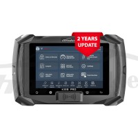 Программатор ключей Lonsdor K518 Pro Full Configuration