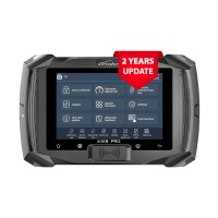 Программатор ключей Lonsdor K518 Pro Full Configuration