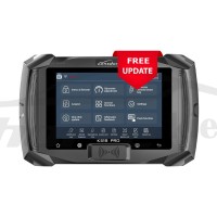 Программатор ключей Lonsdor K518 Pro FCV Version (5+5 licenses) 