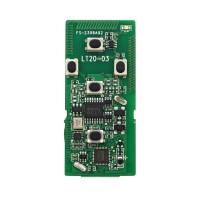 Эмулятор смартключей LT20-03 Smart Key Lonsdor