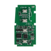 Эмулятор смартключей LT20-04 Smart Key Lonsdor
