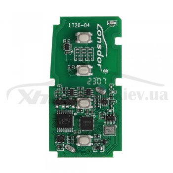 Эмулятор смартключей LT20-04 Smart Key Lonsdor