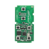 Эмулятор смартключей LT20-05 Smart Key Lonsdor