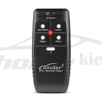 Прибор для измерения частоты работы автомобильных ключей Lonsdor RT4
