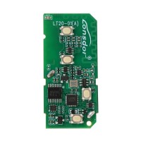 Эмулятор смартключей LT20-01 Smart Key Lonsdor