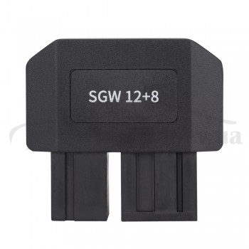 Адаптер FCA SGW 12+8 Lonsdor