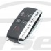 Смарт-ключ эмулятор Lonsdor для Land Rover 2015-2018 гг., 5 кнопок, 315MHz
