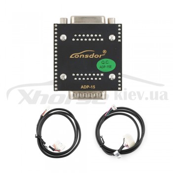 Адаптер ADP-15 Lonsdor для Toyota Lexus