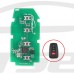 Эмулятор смартключей LT30-01 Toyota 4A Smart Key Lonsdor