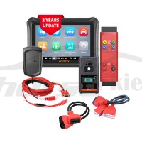 Программатор OTOFIX IM1 FULL Automotive Key Programming & Diagnostic Tool (глобальная версия)