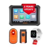 Программатор OTOFIX IM1 Automotive Key Programming & Diagnostic Tool (глобальная версия)