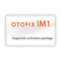 Пакет активаций диагностических функций Otofix IM1