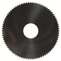 Фреза дисковая отрезная ⌀80x1,4x⌀22 Raise P-742