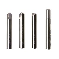 Комплект фрез и декодер Mul-T-lock-Second generation Raise P-5010 для ключей с телескопическим пином