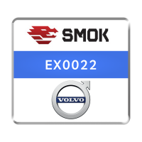 Активация Smok EX0022 AISIN Module Gear Box