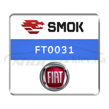 Активация Smok FT0031 Fiat Tipo, 500e R7F701421 secured (UHDS+JTAG)