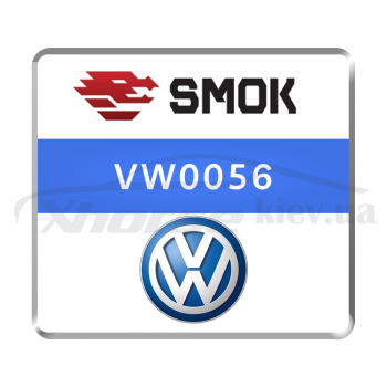 Активация Smok VW0056 VW Cady, Ford Custom, Turneo Dashboard Visteon R7F701404 by JTAG+UHDS