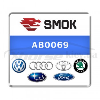 Активация Smok AB0069 AirBag RH850 Secrured Clear Crash by JTAG Toyota, Subaru, VW, Audi, Skoda, Ford