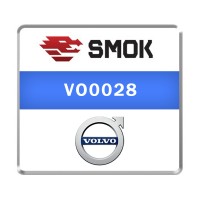 Активация Smok VO0028 MOST Security OFF Volvo 40/60/70/80 Platform P3