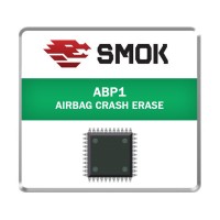 Пакет активаций AirBag Crash Erase (ABP1 Smok) Пакет активаций AirBag Crash Erase (ABP1 Smok)