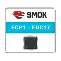 Пакет активаций EDC17 calculator Check Summ ( ECP1 Smok) Пакет активаций EDC17 calculator Check Summ ( ECP1 Smok)
