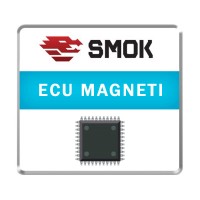 Пакет активаций ECU Magneti Mareli by OBD Smok Пакет активаций ECU Magneti Mareli by OBD Smok