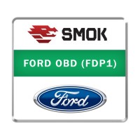 Пакет активаций Ford OBD (FDP1 Smok)