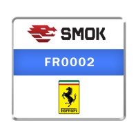 Активация Smok FR0002 Ferrari Portofino, Superfast, F8 Tributo Spider OBD Smok Активация Smok FR0002 Ferrari Portofino, Superfast, F8 Tributo Spider OBD Smok