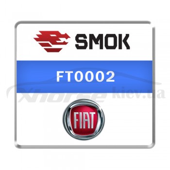 Активация Smok FT0002 Stilo OBD