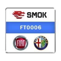 Активация Smok FT0006 Alfa 147 OBD Активация Smok FT0006 Alfa 147 OBD