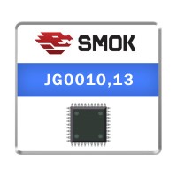 Активация Smok JG0010, 13 Renesas R5F6172x, R5F61797 Read/Write