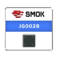 Активация Smok JG0028 MCU Texas TMS570