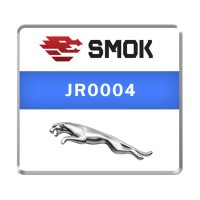 Активация Smok JR0004 Jaguar E Pace 2018-... OBD Активация Smok JR0004 Jaguar E Pace 2018-... OBD
