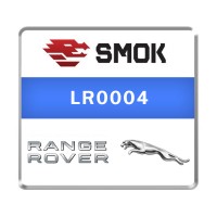 Активация Smok LR0004 Range Rover Sport 2016 KM OBD Активация Smok LR0004 Range Rover Sport 2016 KM OBD
