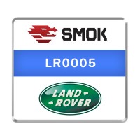 Активация Smok LR0005 Land Rover VELAR 2017-... OBD Активация Smok LR0005 Land Rover VELAR 2017-... OBD