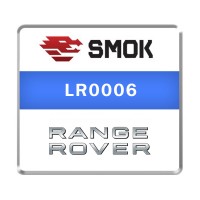 Активация Smok LR0006 Range Rover Defender TFT 2020-... OBD Активация Smok LR0006 Range Rover Defender TFT 2020-... OBD