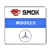 Активация Smok MS0015 Mercedes W907 Dashboard 1/2 FIS OBD Smok Активация Smok MS0015 Mercedes W907 Dashboard 1/2 FIS OBD Smok